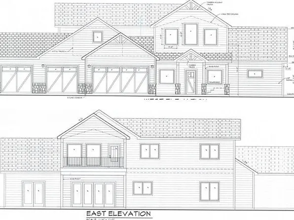 22992 Cedar Berry Ave, Spearfish, SD 57783