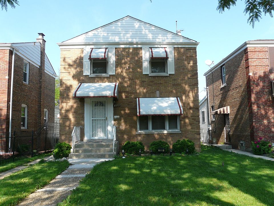 1st image of 7320 S Washtenaw Ave