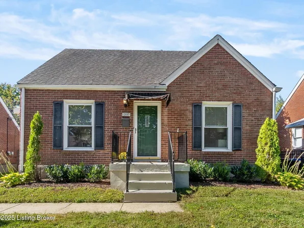 2906 Dartmouth Ave, Louisville, KY 40205