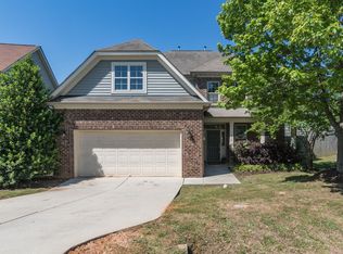 110 Oak Alley Trl, Clayton, NC 27527