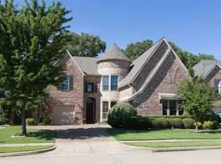 949 White River Dr, Allen, TX 75013