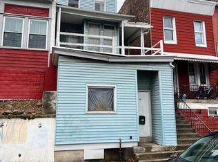 734 N 6th St, Reading, PA 19601