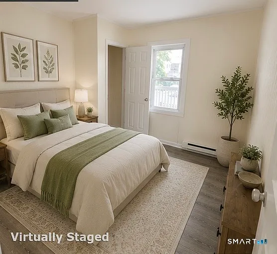 2 bed, 1.0 bath, 550 sqft, $2,925 — Photo 2