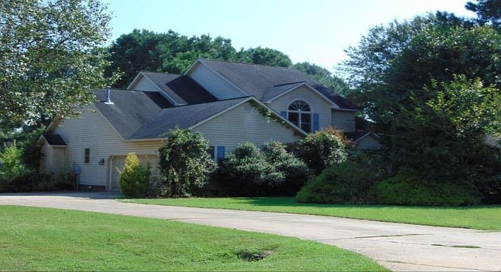 Property Front View
