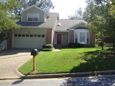 5 Cedar Branch Dr, Little Rock, AR, 72223