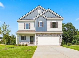617 Nightengale Ridge Dr Lot 18, Columbia, TN 38401