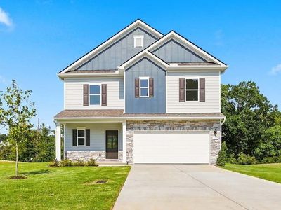 617 Nightengale Ridge Dr Lot 18, Columbia, TN, 38401