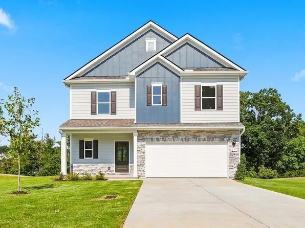 617 Nightengale Ridge Dr Lot 18, Columbia, TN 38401