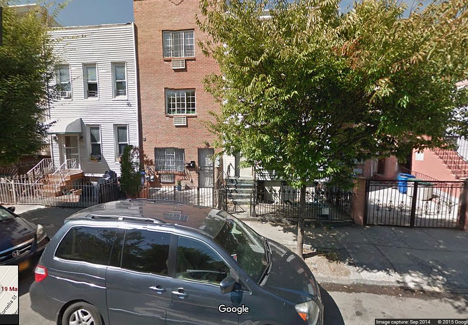 1119 Madison St, Brooklyn, NY 11221 | Zillow