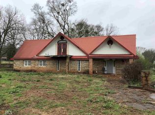 2730 John Stowe Rd, Monroe, GA 30656
