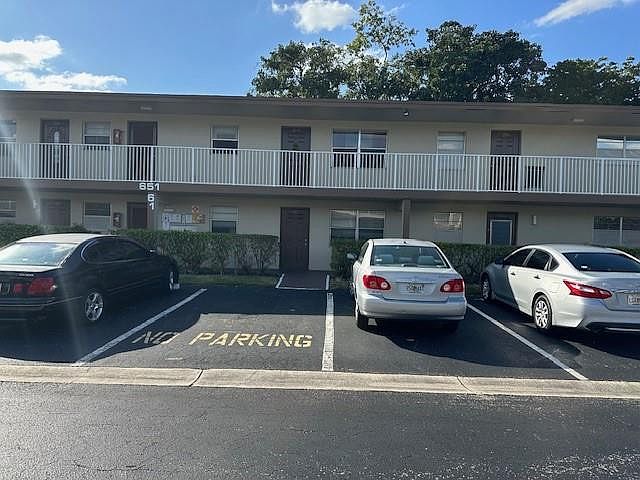 1st image of 651 NW 80th Terrace #105