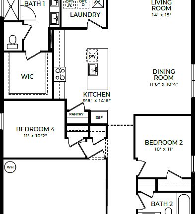 Floor Plan.