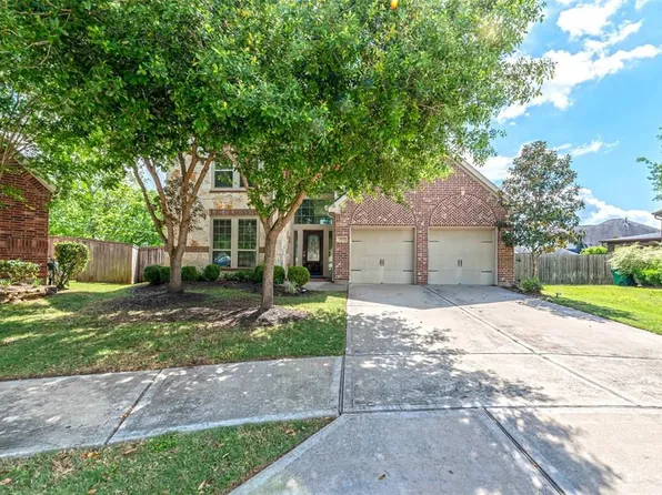 4403 Lodge Vine Ct, Sugar Land, TX 77479