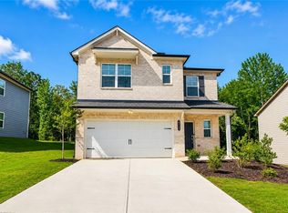 15104 Turkey Creek Blvd, Union City, GA 30291