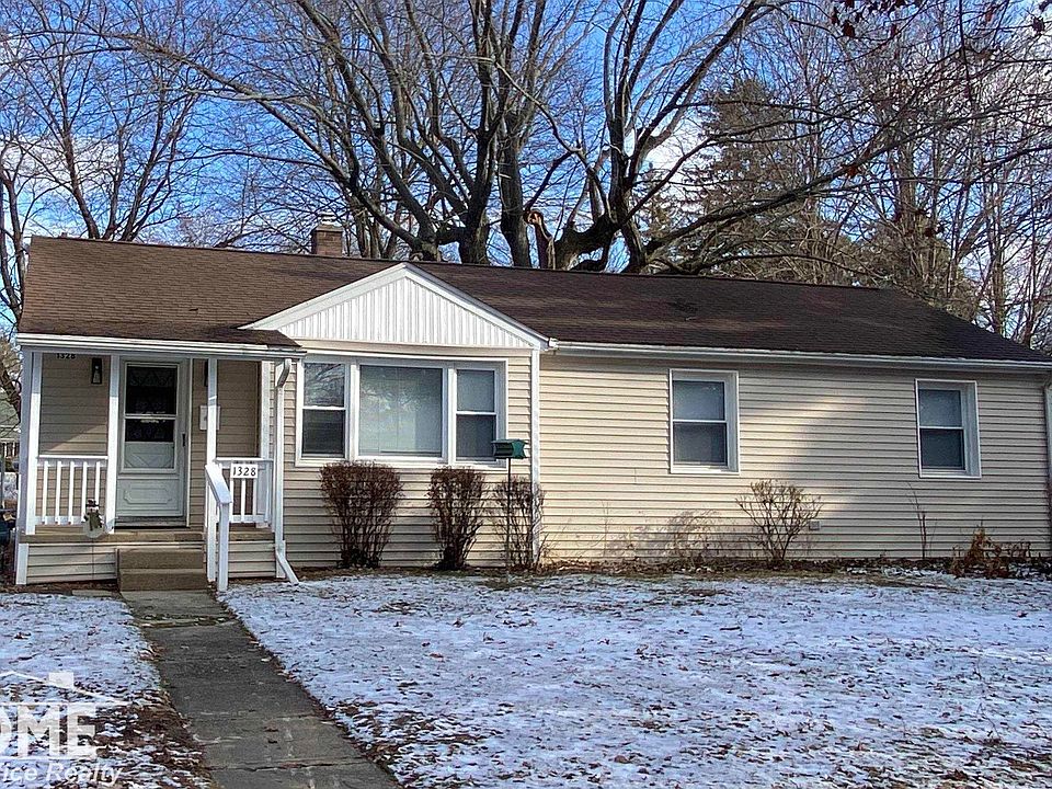 1st image of 1328 N Ball St