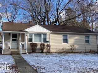 1328 N Ball St, Owosso, MI 48867