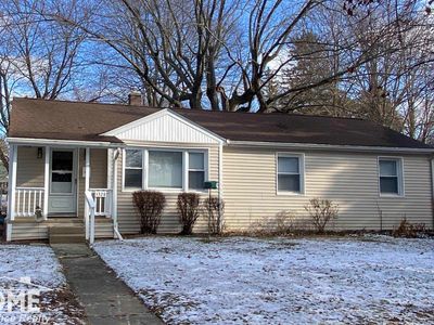 1328 N Ball St, Owosso, MI, 48867