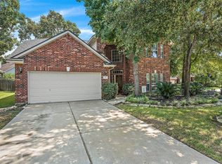 2 Hollow Glen Pl, Conroe, TX 77385