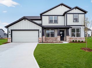 6460 Springtide Ct, Plainfield, IN 46168