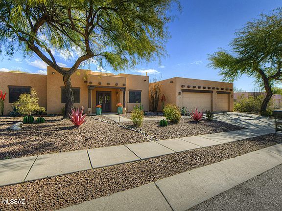 3rd image of 11566 N Ironwood Canyon Pl