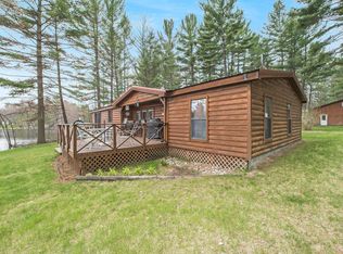 4050 Lake Manuka Rd, Gaylord, MI 49735