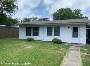 4713 Wynona Dr, Corpus Christi, TX 78411