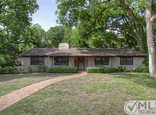 4004 Bellaire Dr S, Fort Worth, TX 76109