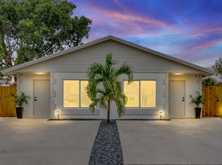414 W Mango St #414, Lake Worth, FL 33462