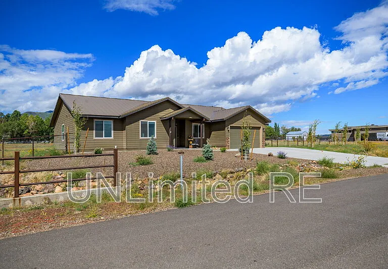 10272 Fw McClure Rd — Photo 2