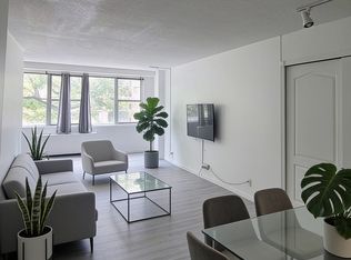 201 Saint Pauls Ave APT 4G, Jersey City, NJ 07306
