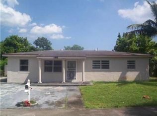 17131 NW 34th Ave, Miami Gardens, FL 33056