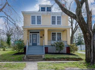 2101 2nd Ave, Richmond, VA 23222