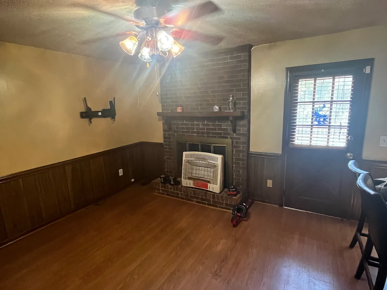 3 bed, 1458 sqft, $1,700 — Photo 2