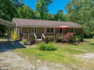 50 Hawkins Ln, Cord, AR 72524