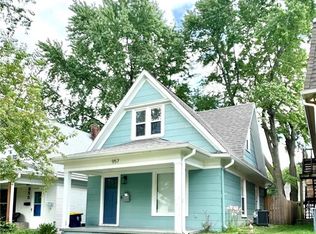 957 W 42nd St, Kansas City, MO 64111