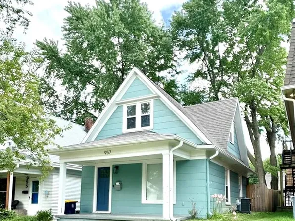 957 W 42nd St, Kansas City, MO 64111