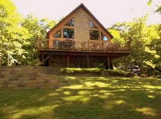 2530 Windy Ridge Rd, Chillicothe, OH 45601