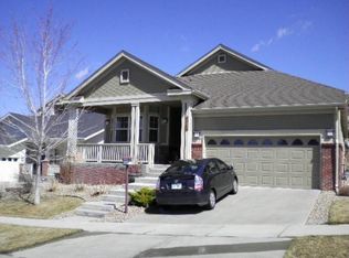 22677 E Mineral Pl, Aurora, CO 80016