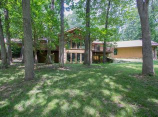 5912 Whispering Oaks Ln, Ozark, MO 65721