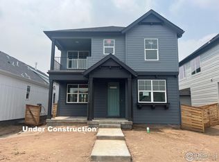 5221 Rendezvous Pkwy, Timnath, CO 80547