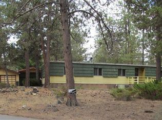 20031 Pinewood Rd, Bend, OR 97702