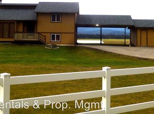 1410 K M Ranch Rd, Whitefish, MT 59937