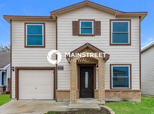 406 Mallow Grv, San Antonio, TX 78253