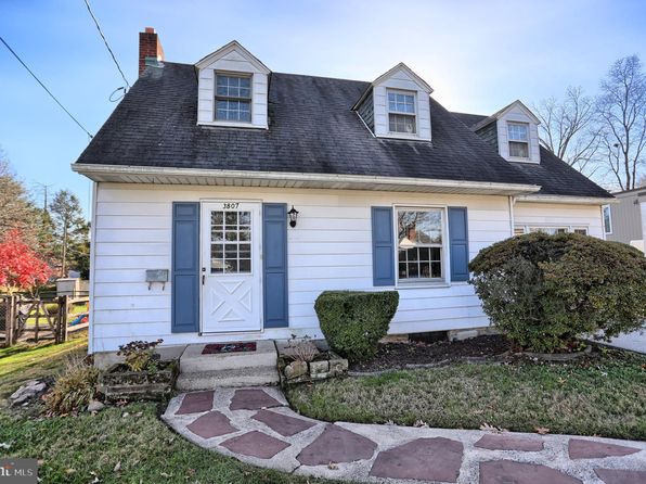Harrisburg Real Estate - Harrisburg PA Homes For Sale | Zillow