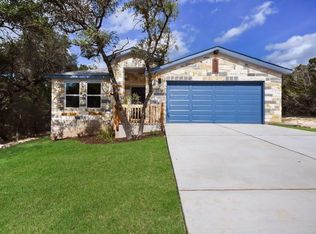 2029 Omaha Dr, Lago Vista, TX 78645