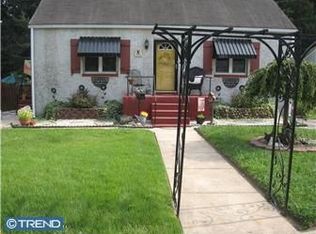 108 Memorial Ave, Palmyra, NJ 08065