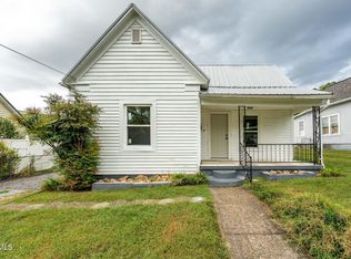 1003 Afton St, Johnson City, TN 37601