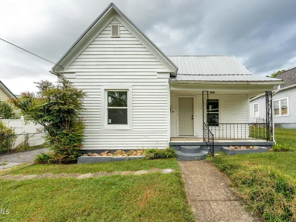 1003 Afton St, Johnson City, TN 37601