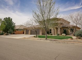 3202 S 355 W, Washington, UT 84780