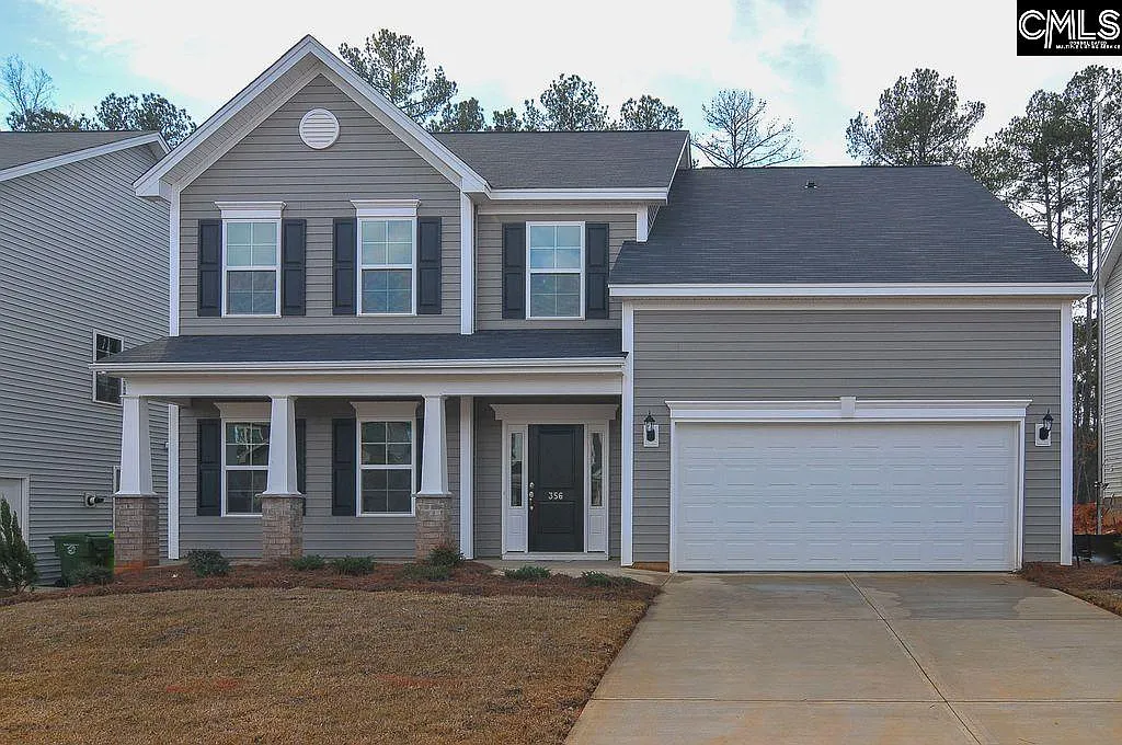 5 bed, 2763 sqft, $2,795 — Photo 1